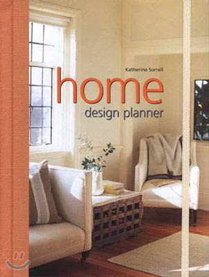 9781841724713: Home Design Planner