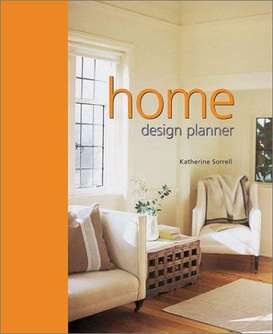 Imagen de archivo de Home Design Planner a la venta por Better World Books