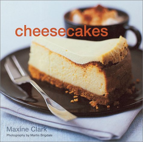 Beispielbild fr Cheesecakes zum Verkauf von WorldofBooks
