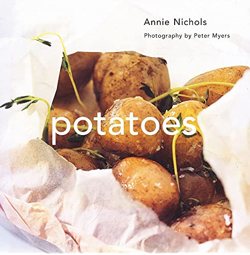 Stock image for Potatoes for sale by WorldofBooks