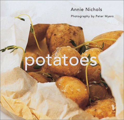 Stock image for Potatoes for sale by Wonder Book