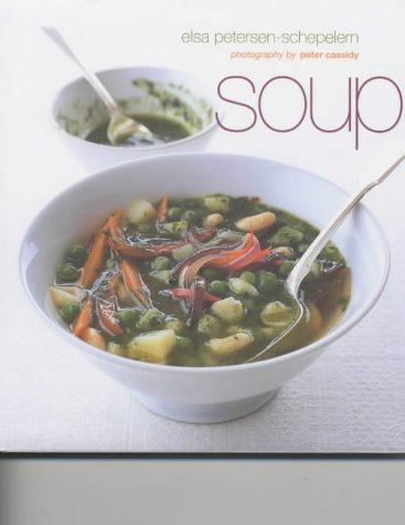 Beispielbild für Soup zum Verkauf von AwesomeBooks