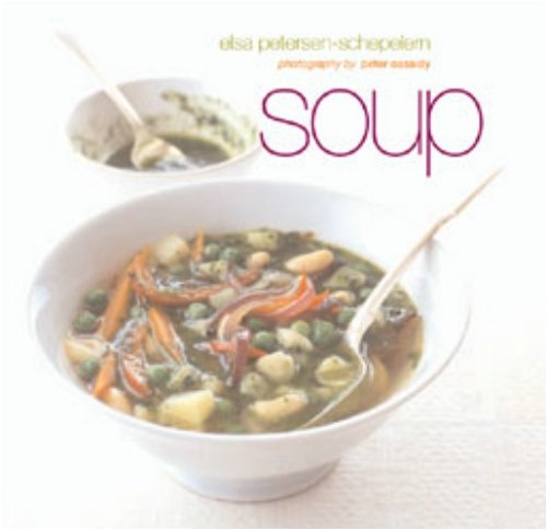 Stock image for Soup for sale by AwesomeBooks