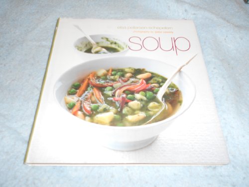 Imagen de archivo de Soup a la venta por More Than Words
