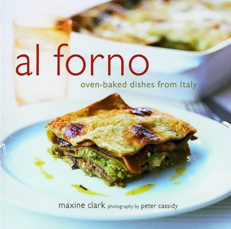 Beispielbild fr Al Forno zum Verkauf von WorldofBooks