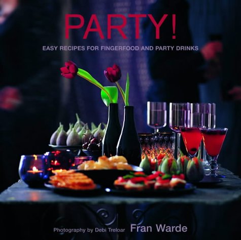Beispielbild fr Party! zum Verkauf von Wonder Book