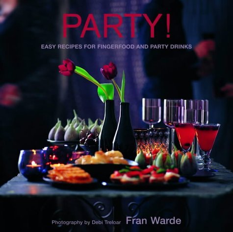 Stock image for Party! for sale by Wonder Book