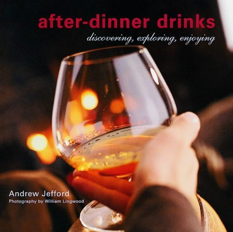 Beispielbild fr After-dinner Drinks zum Verkauf von WorldofBooks