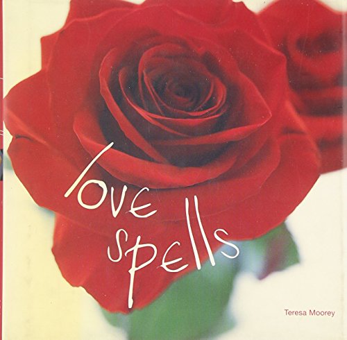 Imagen de archivo de Love Spells a la venta por WorldofBooks