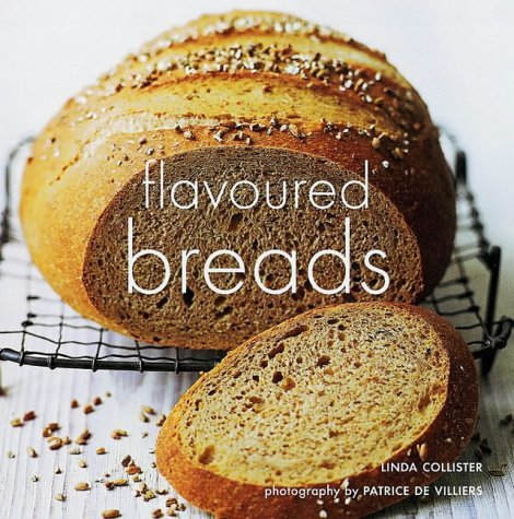 9781841725314: Flavoured Breads (The baking series)
