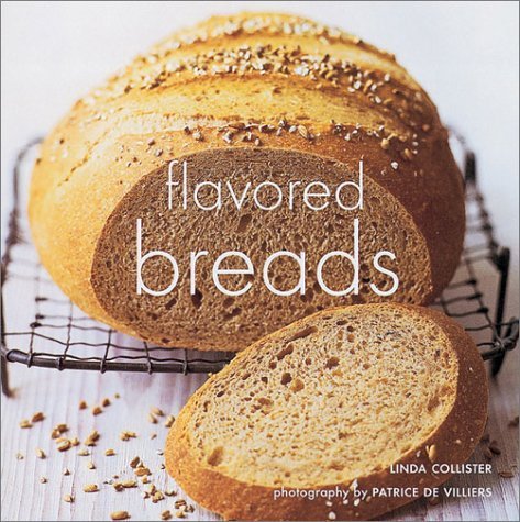 Beispielbild fr Flavored Breads zum Verkauf von Wonder Book