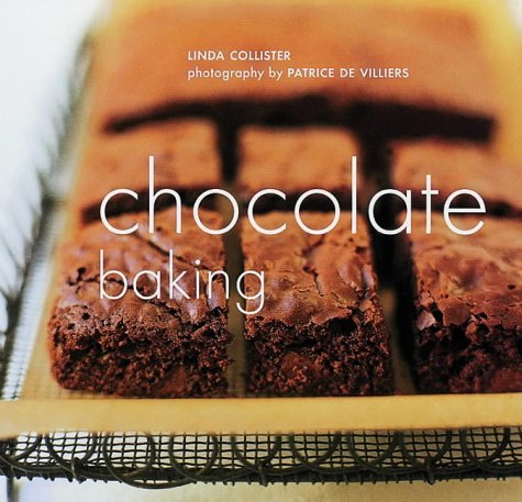 Imagen de archivo de Chocolate Baking (The baking series) a la venta por Goldstone Books