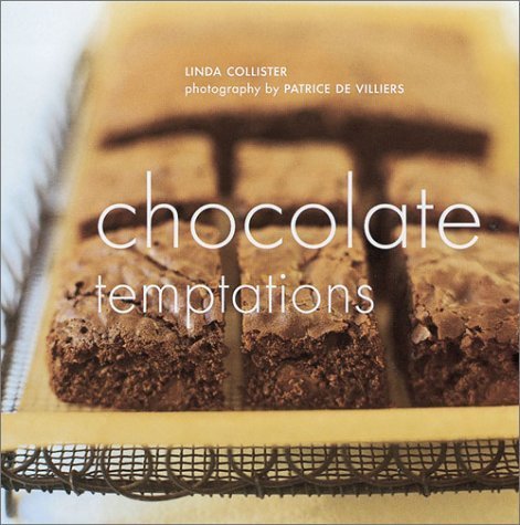 Chocolate Temptations (9781841725369) by Collister, Linda