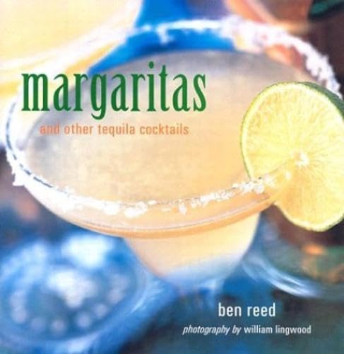 9781841725864: Margaritas and Other Tequila Cocktails