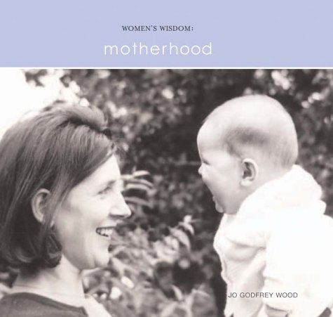 Stock image for Motherhood for sale by Ebooksweb