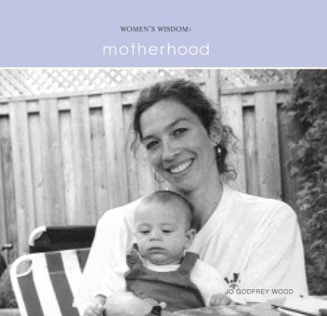 Beispielbild fr Motherhood zum Verkauf von Better World Books