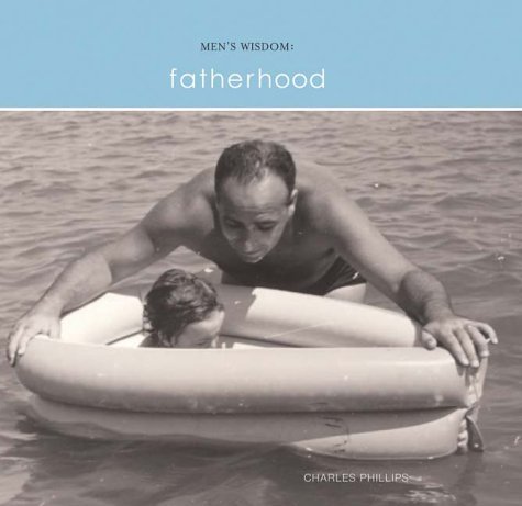 Stock image for Fatherhood (Warrior Wisdom) for sale by WorldofBooks