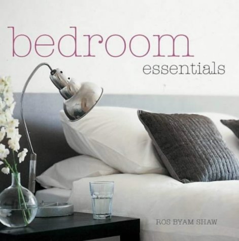 Beispielbild fr Bedroom Essentials zum Verkauf von WorldofBooks