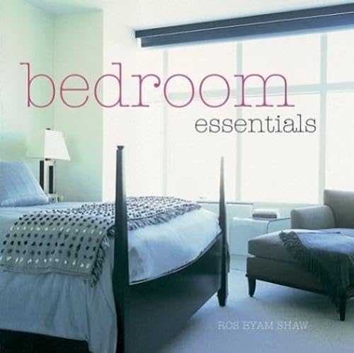 Stock image for Bedroom Essentials for sale by Better World Books