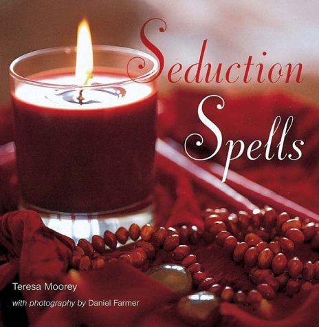 Beispielbild fr Seduction Spells zum Verkauf von ThriftBooks-Atlanta