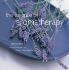 Stock image for The Essence of Aromatherapy for sale by MusicMagpie