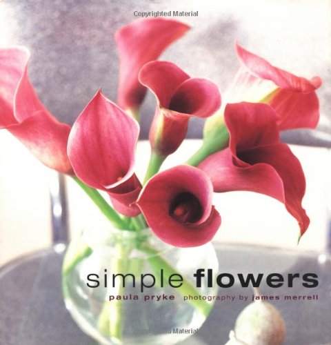 Beispielbild fr Simple Flowers zum Verkauf von AwesomeBooks