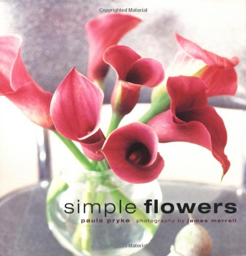 9781841726328: Simple Flowers