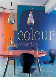 Beispielbild fr Colour Essentials zum Verkauf von AwesomeBooks