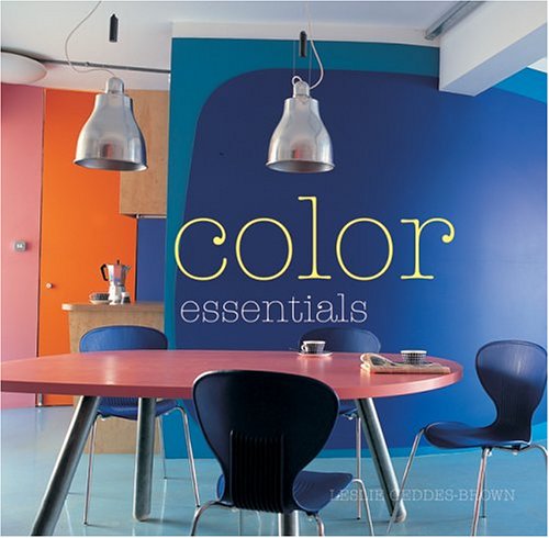 Beispielbild fr Color Essentials zum Verkauf von HPB-Emerald