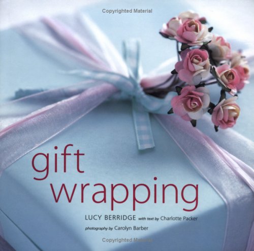 Beispielbild fr Gift Wrapping zum Verkauf von Reuseabook