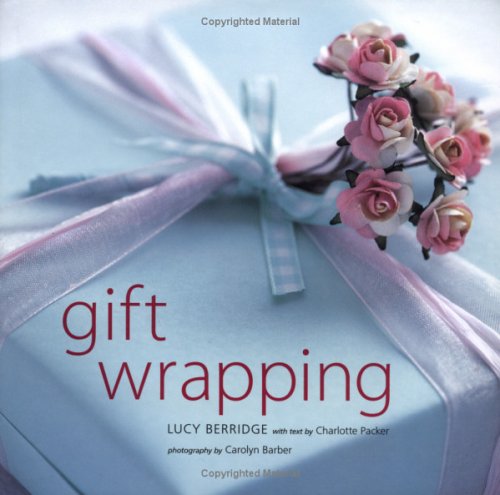 9781841726885: Gift Wrapping