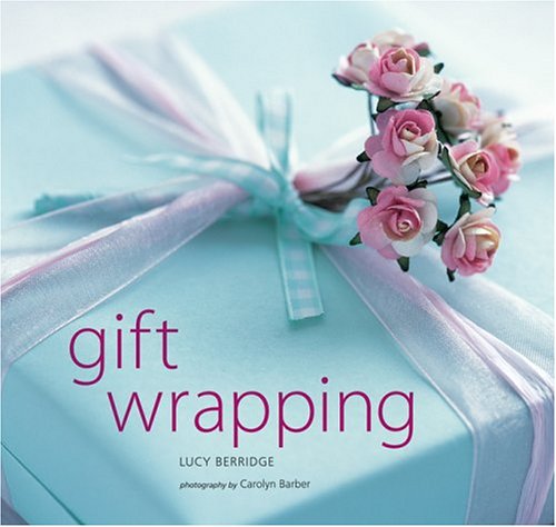 Imagen de archivo de Gift Wrapping a la venta por Half Price Books Inc.