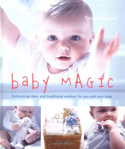Imagen de archivo de Baby Magic a la venta por WorldofBooks