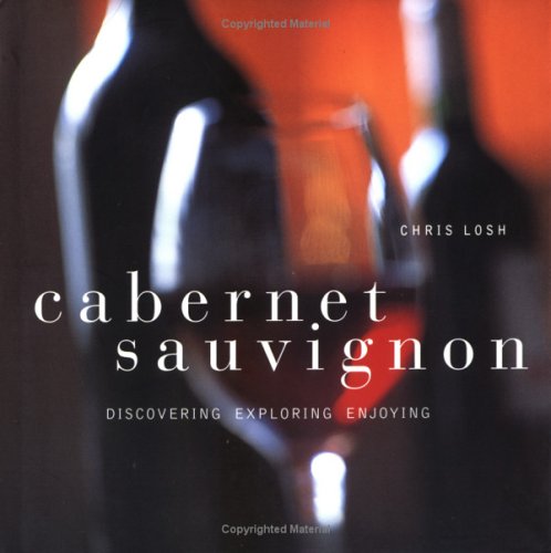 Stock image for Cabernet Sauvignon for sale by Irish Booksellers