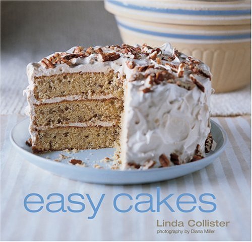 Imagen de archivo de Easy Cakes a la venta por ThriftBooks-Atlanta