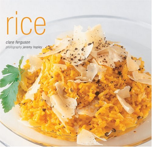 Stock image for Rice for sale by Blackwell's