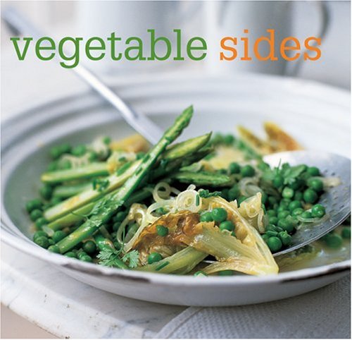 Imagen de archivo de Vegetable Sides a la venta por SecondSale