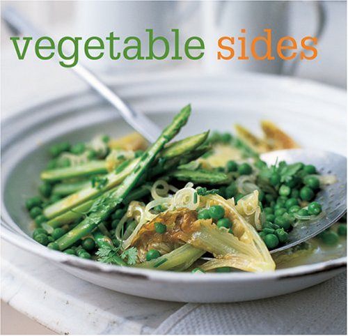 Stock image for Vegetable Sides for sale by SecondSale