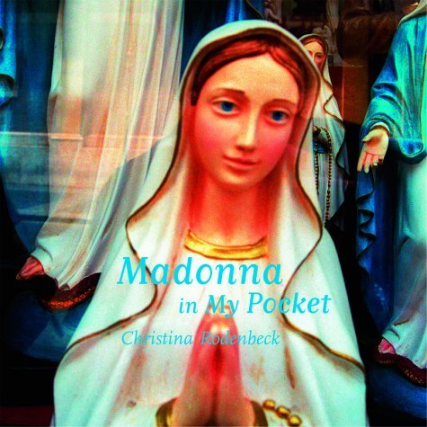 Stock image for Madonna in My Pocket for sale by Wonder Book