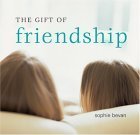 Beispielbild fr Gift of Friendship zum Verkauf von Better World Books