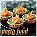 Beispielbild fr Party Food Pack zum Verkauf von Blackwell's