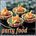 Imagen de archivo de Party Food Pack a la venta por Blackwell's