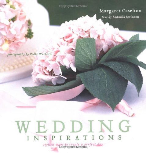 Imagen de archivo de Wedding Inspirations a la venta por WorldofBooks