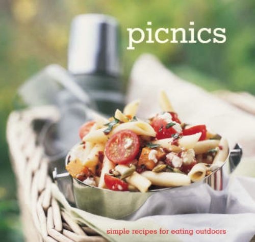 Stock image for Picnics for sale by SecondSale