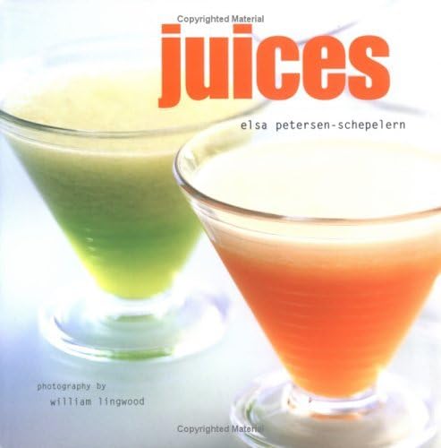 Stock image for Juices for sale by The Book Cellar, LLC