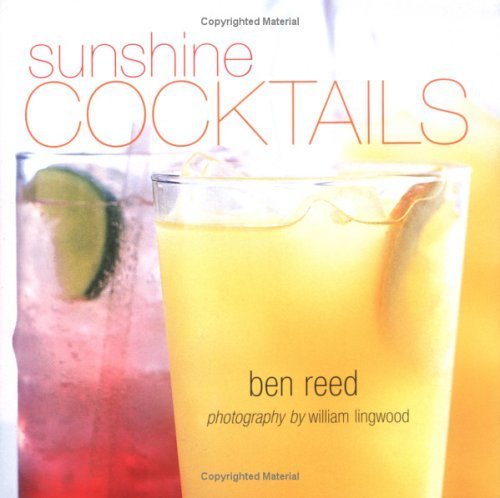 Beispielbild fr Sunshine Cocktails zum Verkauf von WorldofBooks