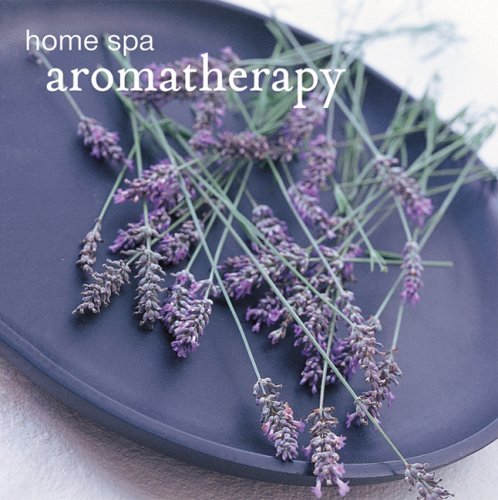9781841728414: Home Spa Aromatherapy Pack