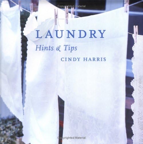 Stock image for Laundry: Hints & Tips for sale by WorldofBooks