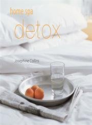 Beispielbild fr Home Spa Detox zum Verkauf von Reuseabook