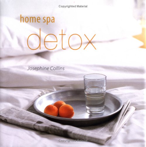 Stock image for Home Spa Detox for sale by WorldofBooks